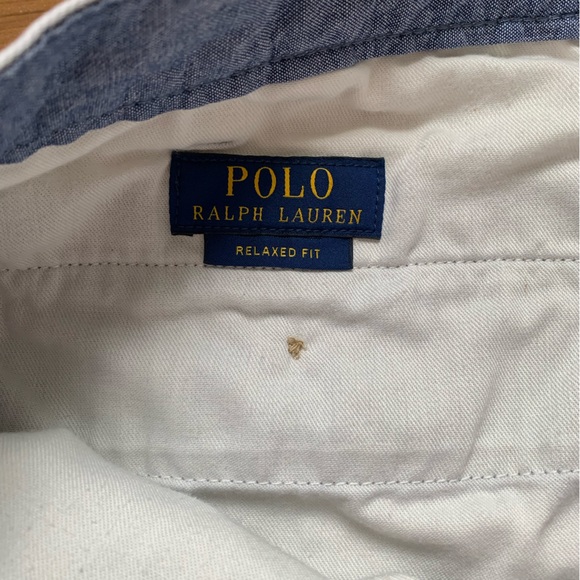 Ralph Lauren Shorts - Picture 5 of 8